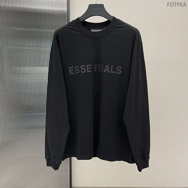 Essentials Long Sleeve Shirt