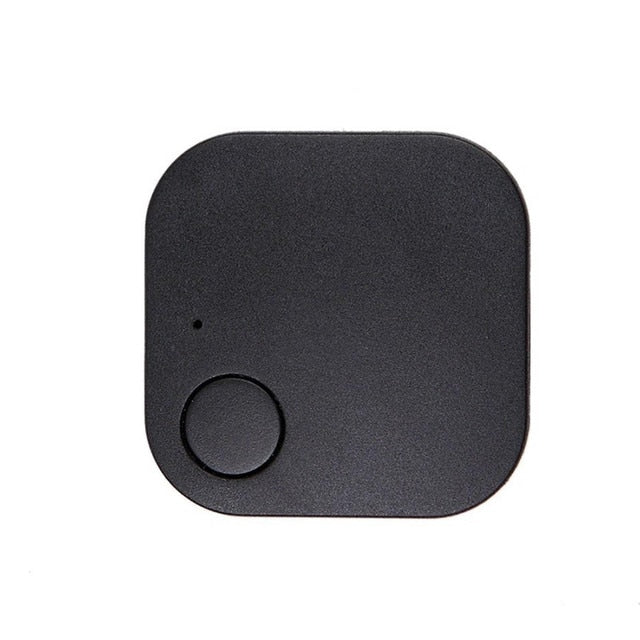 Wireless Mini Bluetooth Gps Tracker for Pets Anti-lost Alarm - Smart Activity Trackers