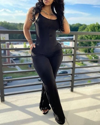 Summer Jumpsuit for Women