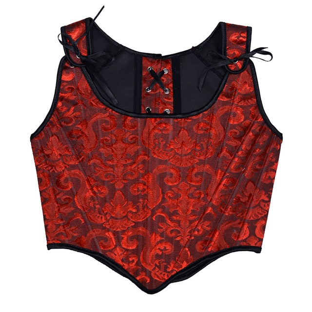 Sexy Shapewear Slim Vest for Women