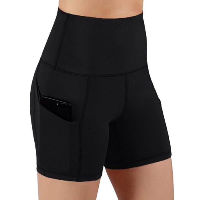 Women Yoga Leggings With Pocket - Yoga Pants
