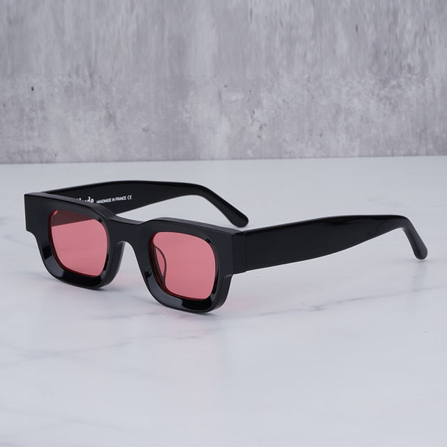Rhude X Thierry Lasry Rhodeo High Street Sunglasses for Men And Women