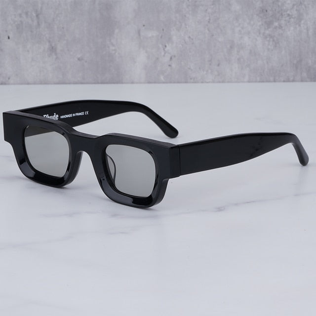 Rhude X Thierry Lasry Rhodeo High Street Sunglasses for Men And Women