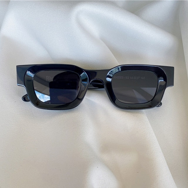 Rhude X Thierry Lasry Rhodeo High Street Sunglasses for Men And Women