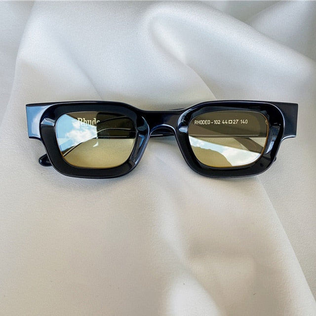 Rhude X Thierry Lasry Rhodeo High Street Sunglasses for Men And Women