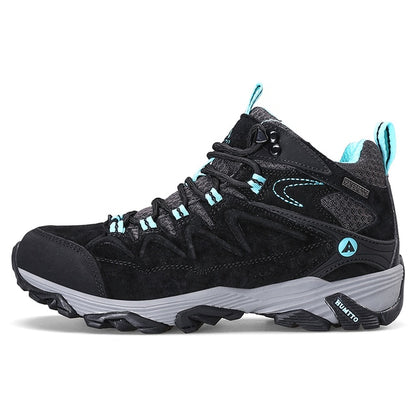 Winter Hiking Shoes for Men