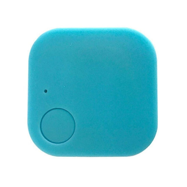 Wireless Mini Bluetooth Gps Tracker for Pets Anti-lost Alarm - Smart Activity Trackers