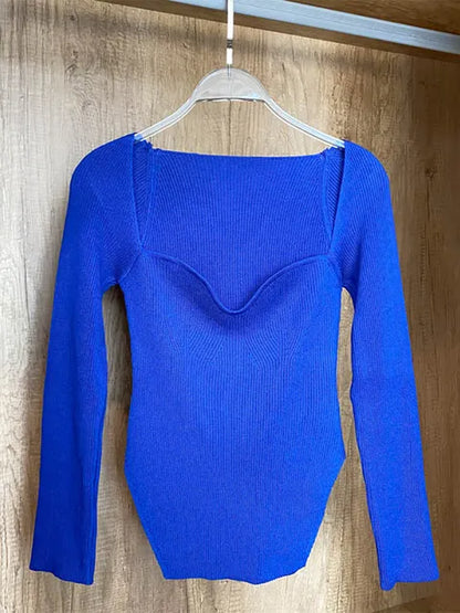 Winter Top for Women