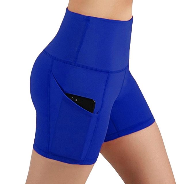 Women Yoga Leggings With Pocket - Yoga Pants