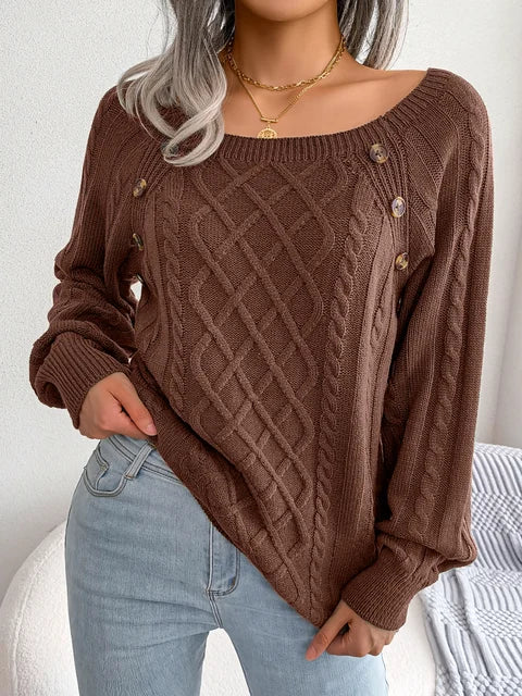 Winter Top for Women