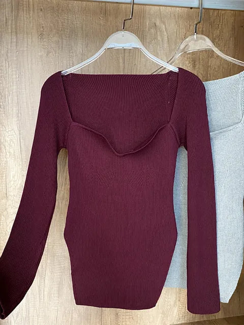 Winter Top for Women