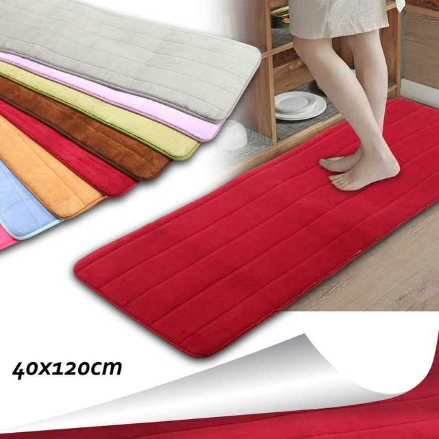 Non Slip Bath Mat Bathroom Carpet