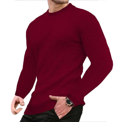 Long Sleeve Top for Men