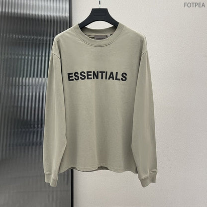 Essentials Long Sleeve Shirt