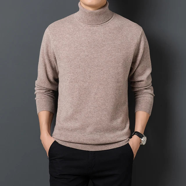 Long Sleeve Top for Men