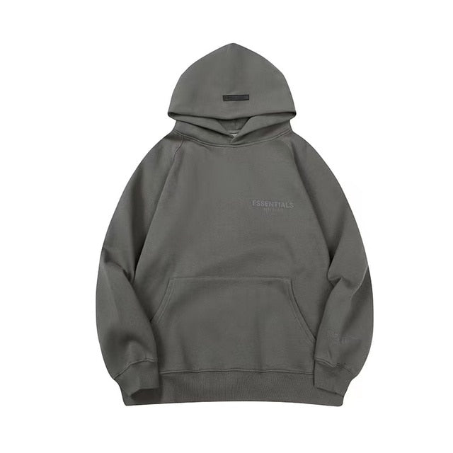 Essentials Oversized Hoodie