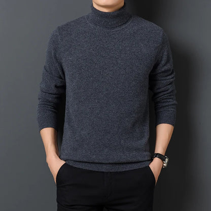 Long Sleeve Top for Men