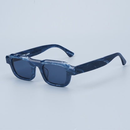 Rhude X Thierry Lasry Rhodeo High Street Sunglasses for Men And Women