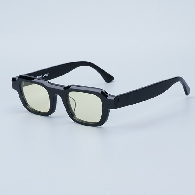 Rhude X Thierry Lasry Rhodeo High Street Sunglasses for Men And Women