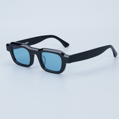 Rhude X Thierry Lasry Rhodeo High Street Sunglasses for Men And Women