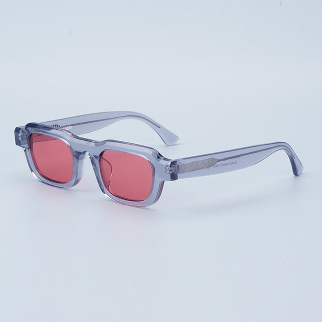 Rhude X Thierry Lasry Rhodeo High Street Sunglasses for Men And Women