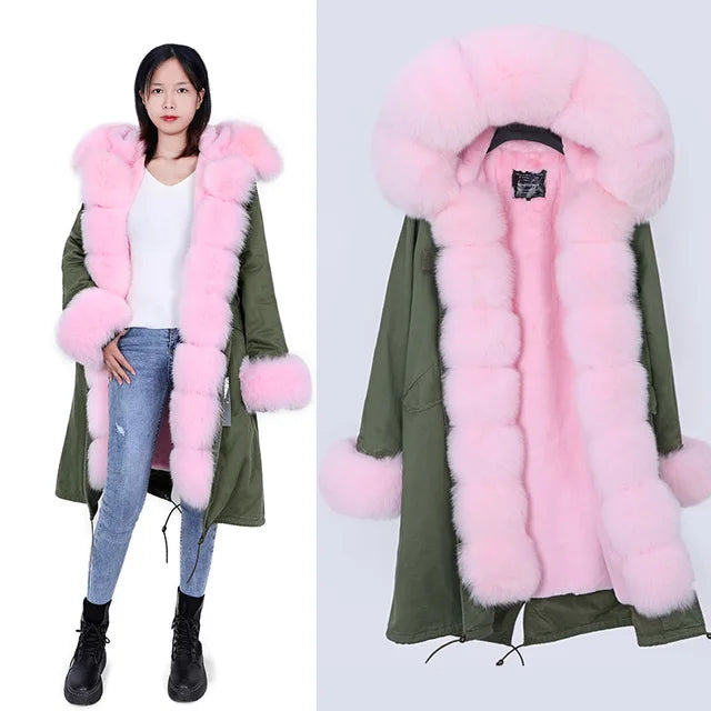 Jacket And Coat For Women