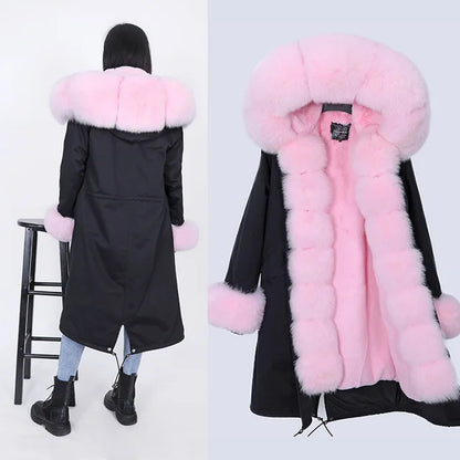 Jacket And Coat For Women