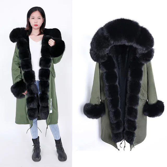 Jacket And Coat For Women