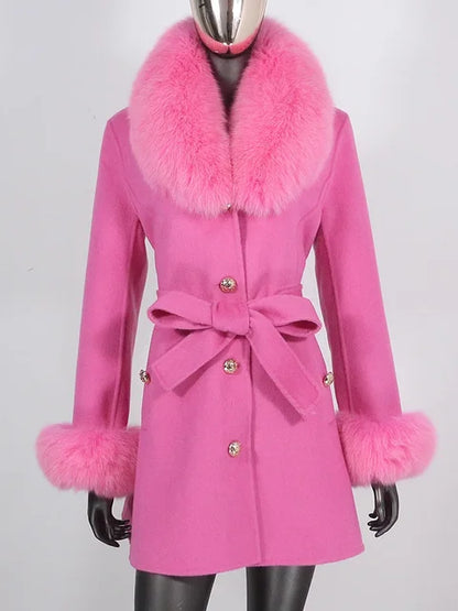 Jacket And Coat For Women