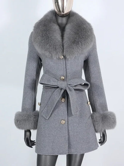 Jacket And Coat For Women