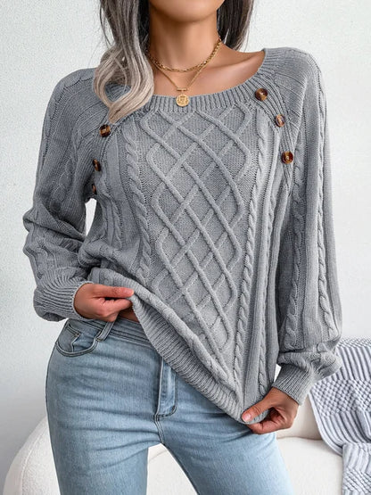 Winter Top for Women