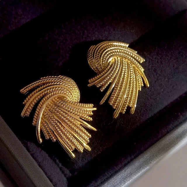 Earrings Jewelry