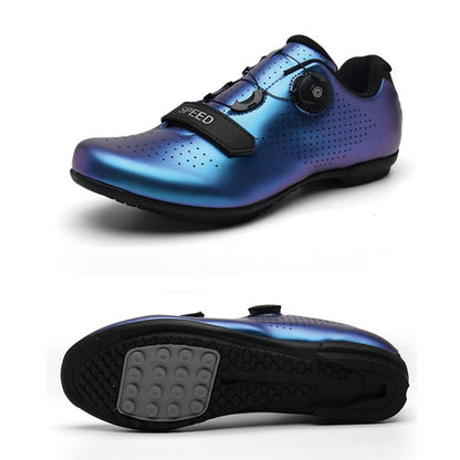 Non-locking Racing Road Cycling Shoes