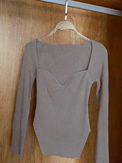 Winter Top for Women