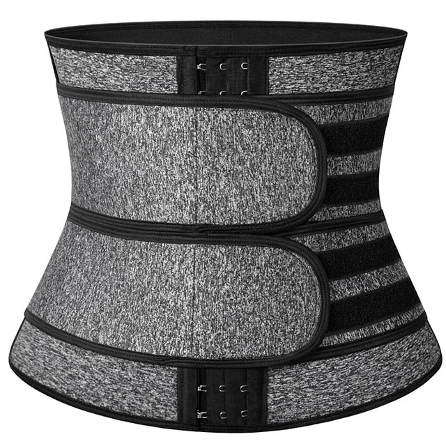 Waist Trainer Neoprene Body Shaper Belt Slimming Sheath Belly Reducing Shaper