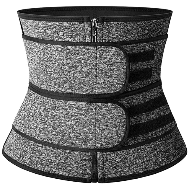 Waist Trainer Neoprene Body Shaper Belt Slimming Sheath Belly Reducing Shaper