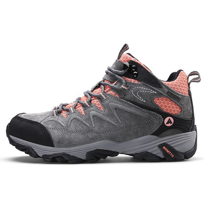 Winter Hiking Shoes for Men