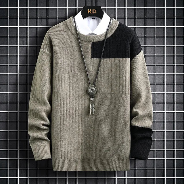 Sweater Top