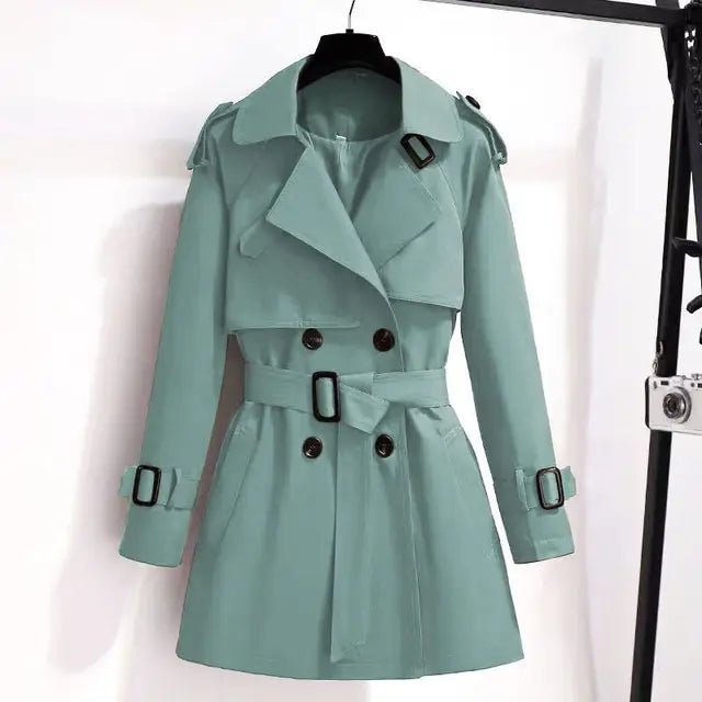 Jacket And Coat For Women