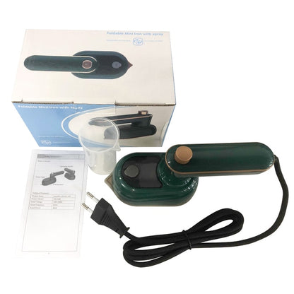 Professional Handheld Garment Ironing Machine Hot Steam