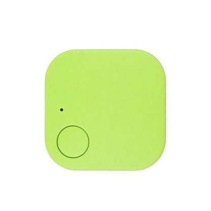 Wireless Mini Bluetooth Gps Tracker for Pets Anti-lost Alarm - Smart Activity Trackers