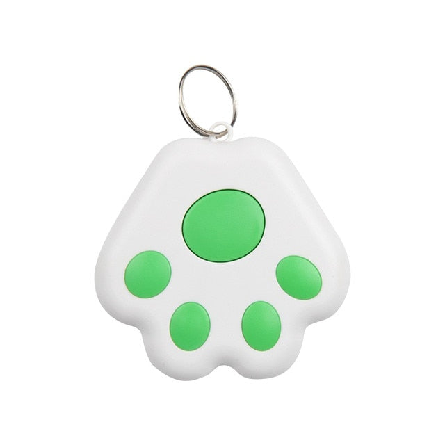 Portable Mini Cat Dog Pet Tracking Locator Bluetooth 5.0 Hidden Gps - Smart Activity Trackers