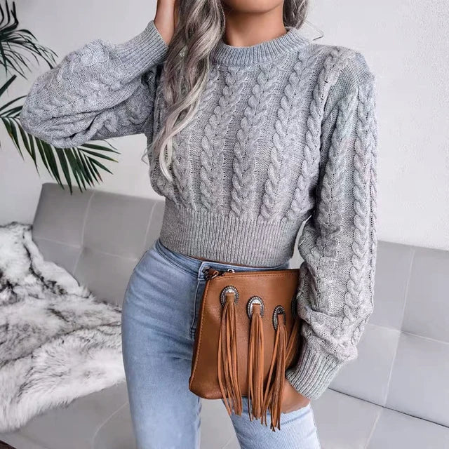 Winter Top for Women