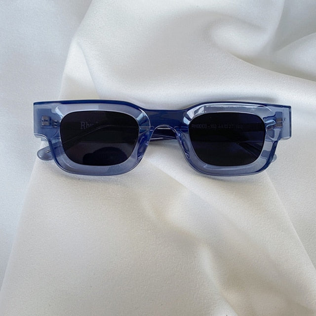 Rhude X Thierry Lasry Rhodeo High Street Sunglasses for Men And Women
