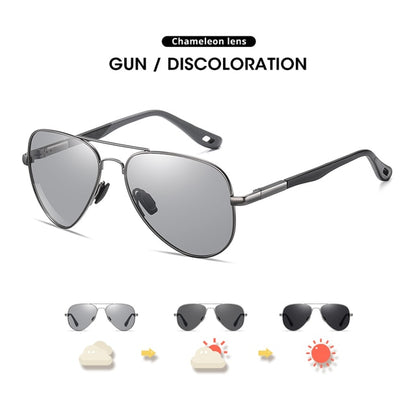 Polarized Sunglasses – Stylish & Protective Eyewear
