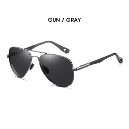 Polarized Sunglasses