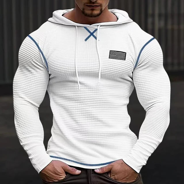 Long Sleeve Top for Men