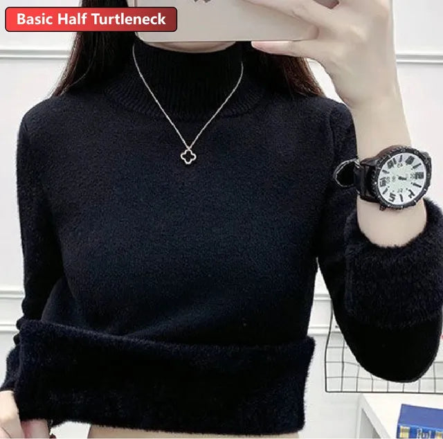 Winter Top for Women