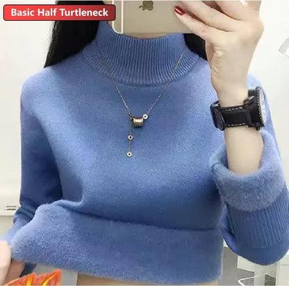 Winter Top for Women