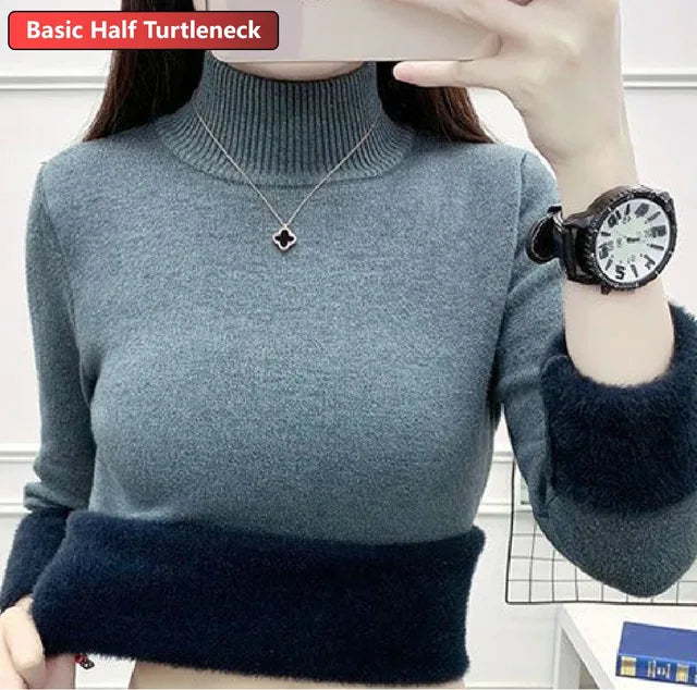 Winter Top for Women